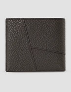LOEWE Puzzle Leather Bi-Fold Wallet
