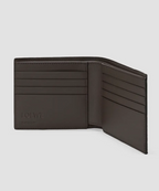 LOEWE Puzzle Leather Bi-Fold Wallet