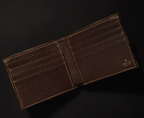 Gucci Essence Classic bi-fold wallet
